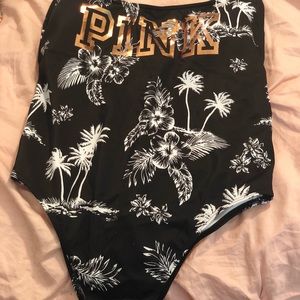Victoria secret One Piece bathing suit